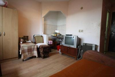 Garsonieră nedecomandată în Take Ionescu - 5