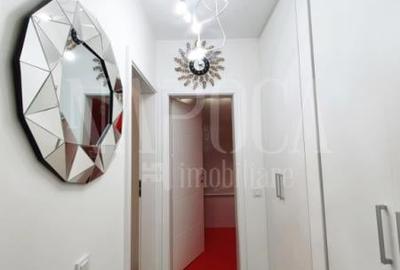 Apartament 3 camere de vanzare in Floresti - 14