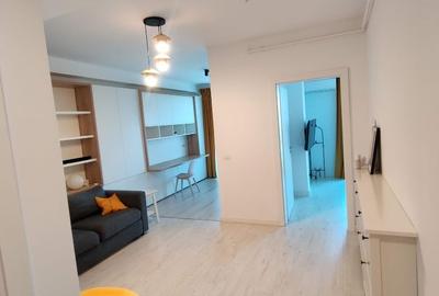 Apartament cu 2 camere nedecomandat, mobilat în Iosefin - 1