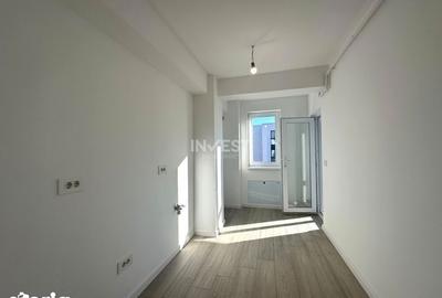 Apartament cu 2 camere în Valea Lupului - 1