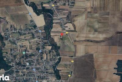 Teren de 833 mp, în Stolnici - 6