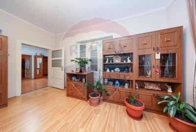 Casă săsească deosebită în Cristian – complet mobilată și utilată - 24