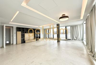 KISELEFF/PENTHOUSE+GARSONIERA/TERASA175MP/BOXA/2 LOCURI PARCARE/BLOC BOUTIQUE - 2