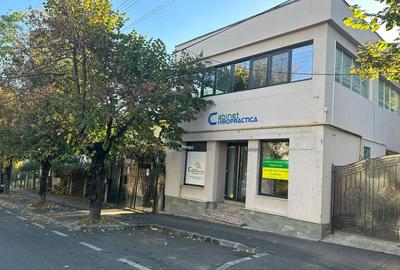 Spațiu comercial, de 130 mp, în Ultracentral - 2