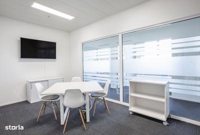 Spațiu comercial, de 10 mp, în Herăstrău - 6