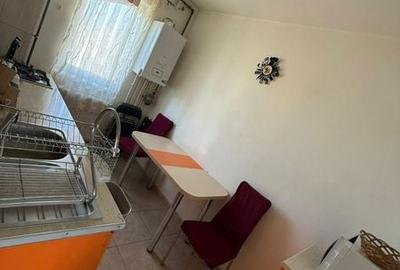 Apartament cu 2 camere decomandat în Tomis Nord - 2
