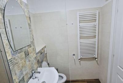 Apartament cu 2 camere decomandat în Central - 8