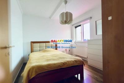 Apartament cu 2 camere decomandat, mobilat în Universitate - 2