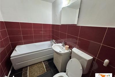 Apartament cu 2 camere decomandat în Tolstoi - 5