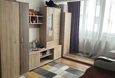 Apartament cu 2 camere semidecomandat în Central - 8