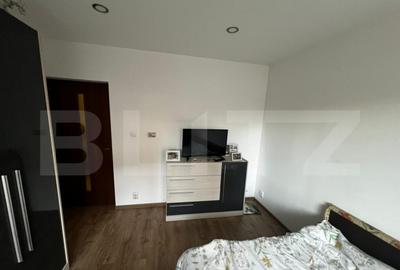 Apartament 1 camera renovat, 35 mp, parter Unirii Reghi - 2