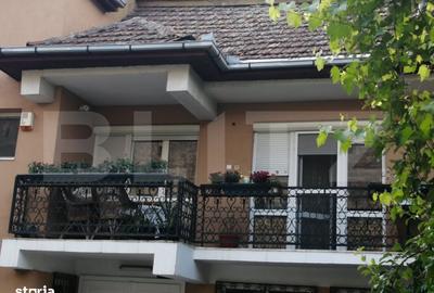 Casă cu 4 camere în Central - 3