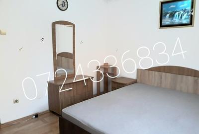 Apartament cu 2 camere decomandat, mobilat în Tei - 4