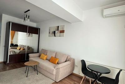 Garsonieră decomandată în Gorjului - 7