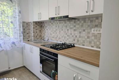 Apartament cu 3 camere semidecomandat în Salca - 3