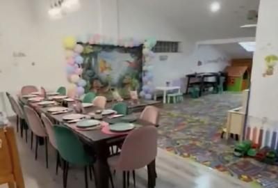 Spațiu comercial, de 143 mp, în Nicolae Bălcescu - 6