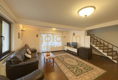 Duplex cu 4 camere cu Canalizare în Tunari - 8