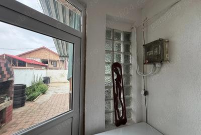 Casă cu 3 camere în Giurgiului - 9