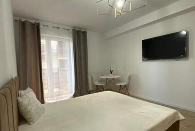 Apartament 1 camera, 32 mp, etaj intermediar, zona Iulius Mall / FSEGA - 2