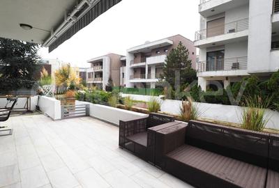 Vila duplex cu 6 camere | acces catre lac | terasa amenajata | barbecue | sauna - 1