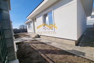 Casă cu Teren 400 Mp în Sânmihaiu Român - 13