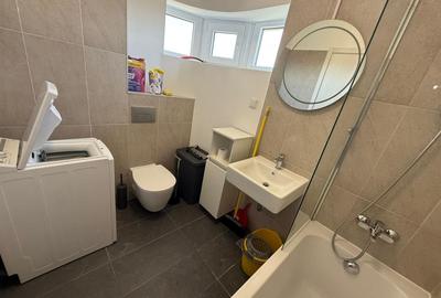 Apartament cu 2 camere semidecomandat, mobilat în Brâncoveanu - 4