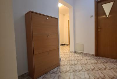 Ap 3 Camere Mall vitan- Piata unirii + Centrala Proprie DB - 9