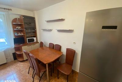 Apartament cu 3 camere decomandat în Decebal - 8
