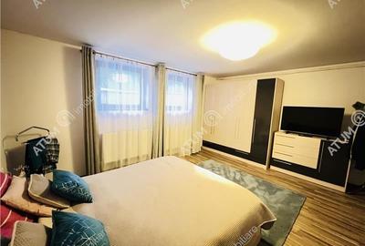 Vila cu 200 mp utili si teren de 1000 mp zona Trei Stejari Sibiu - 4