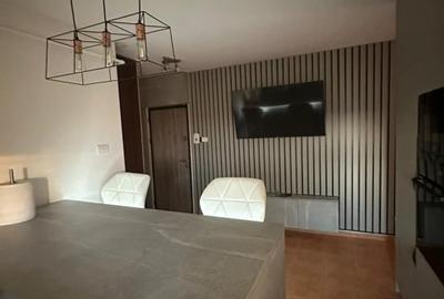 Apartament cu 2 camere decomandat, mobilat în Freidorf - 8