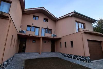 Casă cu 4 camere cu Teren 700 Mp în Exterior Vest - 8