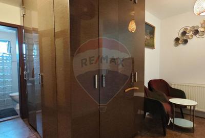 Vila tip duplex cu 5 camere de inchiriat in Pipera Vila tip duplex cu 5 camere de inchiriat in Pipera - 7