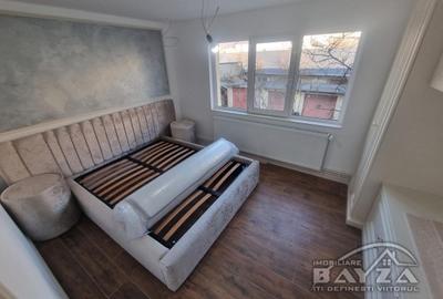 Zona Spital Judetean Baia Mare, apartament 2 camere ultrafinisat, etaj 1 - 4