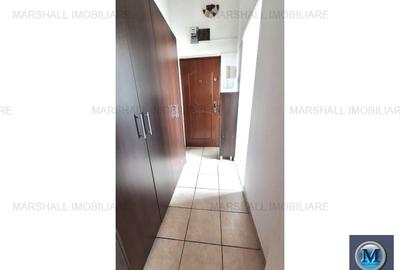 Garsoniera de vanzare, zona Andrei Muresanu, 46.8 mp #16528 - 9