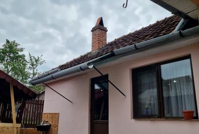 Casă individuală cu 5 camere cu Canalizare în Vărășeni - 10