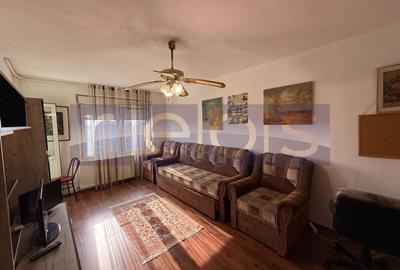 Apartament cu 2 camere decomandat, mobilat în Moșilor - 1