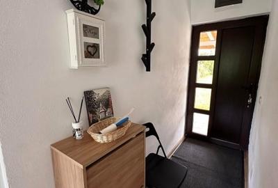 Casă individuală cu 4 camere cu Teren 1500 Mp în Lelești - 10