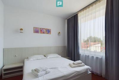 Afacere la Cheie - Hotel 3 Stele in Mamaia Nord - 9