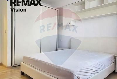 Apartament cu 2 camere decomandat, mobilat în Valea Rosie - 4