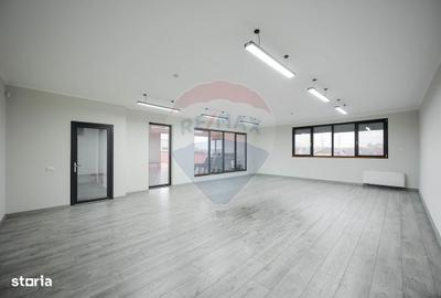 Spațiu comercial, de 65 mp, în Centura - 5