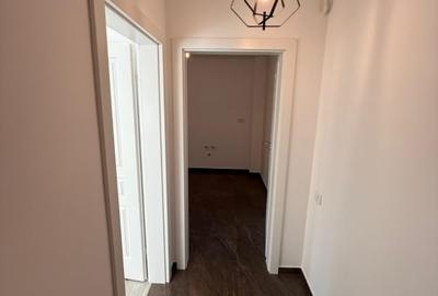 Apartament NOU 1 Camera 55mp Bloc 2022 - Loc de Parcare - Statie CTP - 7