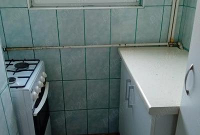 Garsonieră semidecomandată în Central - 2