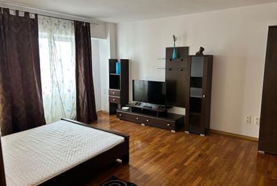 Garsonieră decomandată, mobilată în Calea Călărașilor - 2