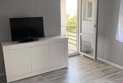 Garsonieră decomandată în Lotus - 2
