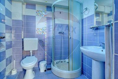 Vand Casa de vacanta cu vedere Mtii Piatra Craiului,afacere la cheie - 7