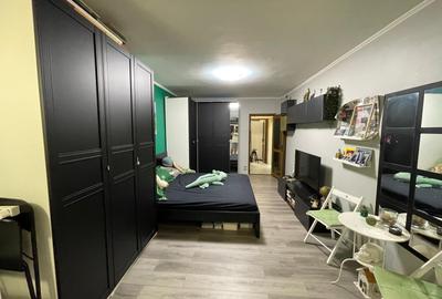Apartament cu 3 camere, mobilat în Vatra Luminoasă - 5