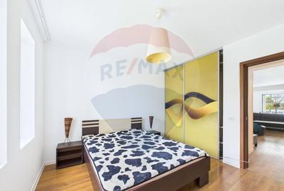 Vand apartament si loc de parcare in Bragadiru - 12