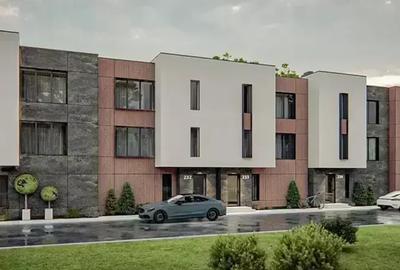 Casa ta modernă în Pipera – liniște, confort și rafinament - 1