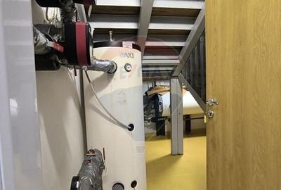 Spațiu comercial, de 575 mp, în Mărăști - 18