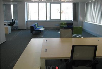 Spațiu comercial, de 517 mp, în Aviației - 17